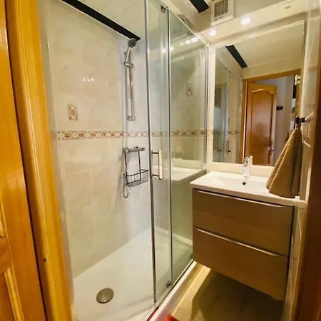 Villa 4 Pers Avec Climatisation Proche Plages - V0727